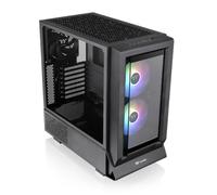 Case computer desktop ATX THERMALTAKE Ceres 350 MX Nero