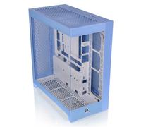 Case computer desktop ATX THERMALTAKE CTE E660 MX Azzurro