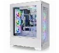 Case computer desktop ATX THERMALTAKE CTE T500 AIR Bianco