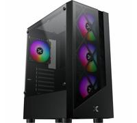 Case computer desktop ATX XIGMATEK Duke NeroXigmatek