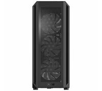 XPG VALOR AIR PLUS Midi Tower Nero