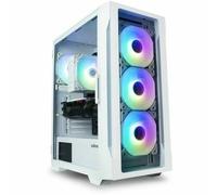 E_0002_S71000219 Zalman Case computer desktop ATX Zalman Bianco Informatica