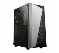 Case computer desktop ATX Zalman S4 Plus Nero