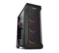 Nox Hummer Quantum Argb Tower Box Rosso