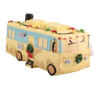 Case con Luci, Illuminazione Dei Set del Villaggio Della Città di Natale, D7688