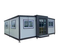 Case contenitori pieghevoli per giardini del Regno Unito, 6,8 cm, 90,6 cm, 1,2 m, ideali per piccoli spazi, santuari per adolescenti e moduli per ufficio domestico