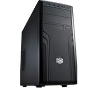 CASE COOLER MASTER CM FORCE 500 CASE PER PC ATX MICROATX USB 3.0 FOR-500-KKN1