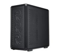 Case Cooler Master MasterFrame 600 Midi Tower ATX Vetro Temperato Black