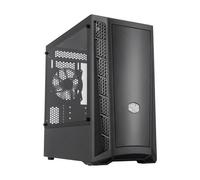 CASE COOLER MASTER MCB-B311L-KGNN-S00 MasterBox MB311L Mesh 4Slot 2x3.5 2x2.5 2x