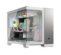 Case Corsair CC-9011289-WW Midi Tower ATX Vetro Temperato Gaming