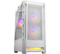 Cougar Case Per Pc Torre Duoface Rgb