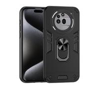 Case Cover, Compatibile con la custodia for telefono Nothing Phone 3A Pro con supporto e protezione antiurto di grado militare anti-caduta, robusta custodia protettiva in PC opaca testurizzata, robust
