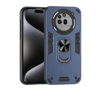 Case Cover, Compatibile con la custodia for telefono Nothing Phone 3A Pro con supporto e protezione antiurto di grado militare anti-caduta, robusta custodia protettiva in PC opaca testurizzata, robust