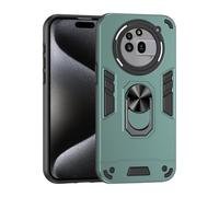 Case Cover, Compatibile con la custodia for telefono Nothing Phone 3A Pro con supporto e protezione antiurto di grado militare anti-caduta, robusta custodia protettiva in PC opaca testurizzata, robust