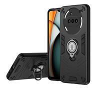 Case Cover, Custodia compatibile con Nothing Phone 3A con supporto e cover scorrevole for fotocamera, custodia antiurto di livello militare, robusta custodia protettiva compatibile con Nothing Phone 3