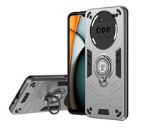 Case Cover, Custodia compatibile con Nothing Phone 3A con supporto e cover scorrevole for fotocamera, custodia antiurto di livello militare, robusta custodia protettiva compatibile con Nothing Phone 3