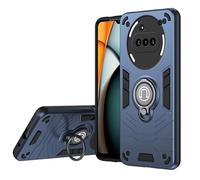 Case Cover, Custodia compatibile con Nothing Phone 3A con supporto e cover scorrevole for fotocamera, custodia antiurto di livello militare, robusta custodia protettiva compatibile con Nothing Phone 3