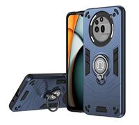 Case Cover, Custodia compatibile con Nothing Phone 3A Pro con supporto e cover scorrevole for fotocamera, custodia antiurto di livello militare, robusta custodia protettiva compatibile con Nothing Pho