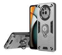 Case Cover, Custodia compatibile con Nothing Phone 3A Pro con supporto e cover scorrevole for fotocamera, custodia antiurto di livello militare, robusta custodia protettiva compatibile con Nothing Pho