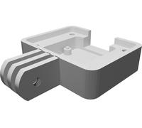 Case Custodia per Raspberry Pi Camera - Supporto con Staffa Stampato in 3D
