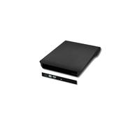 Case/Custodia per unità ottica CD/DVD SATA USB 2.0 51863