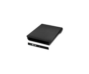 Case/Custodia per unità ottica CD/DVD SATA USB 2.0 51863