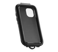 Lampa Custodia rigida Optiline 90546 Trasparente per iPhone X/XS/11 Pro