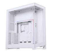 Case da gaming - PHANTEKS - NV7 - Big-Tower - Vetro temperato - DRGB - Bianco