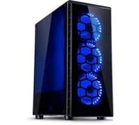 Case da gioco CXC2 ATX/ITX senza alimentatore NEW