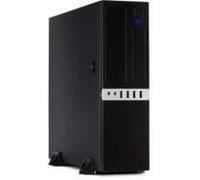 Case da tavolo IT-503 miniITX/ATX, senza alimentatore NEW