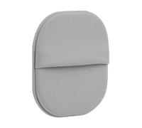 Case de Locator - Coperchio del Corpo Completo per La Protezione del Dispositivo De, Cover in Silicone Anti-Raggio | Custodia Protettiva Morbida per Tracker GPS A Bagagli Elettronico Remote
