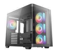 DeepCool CG530U 4F Tower Nero