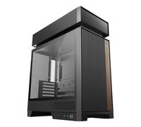 Case DeepCool CL660 ATX Hypersplit Tower 2x120mm ARGB Type C Nero