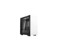 Case DeepCool MACUBE 110 WH Tower Tempered Glass Bianco
