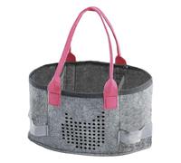 Case del lettore audio, custodia per trasporto - Audizione della valigia di stoccaggio delle bambole | Case e copertine da tastiera, accessori per strumenti musicali, portatili che trasportano leggeri