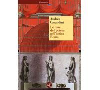 Le case del potere nell'antica Roma