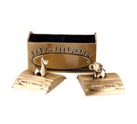 Case del ricordo del dente - Box per bambini, memoria infantile | Adorabile organizzatore di design per animali, porta stoccaggio in lega di zinco per bambiniper bambiniragazze per bambiniche baby