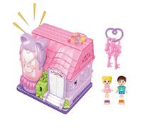 Case Delle Bambole Per Bambini Casa Giocattolo con e Musica