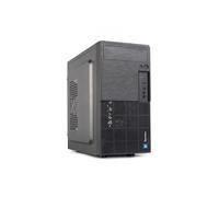 VCO-M1699PREV.2.2 Vultech VCO-M1699P REV. 2.2 computer case Mini Tower Nero 250