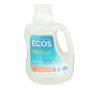 Case Di 4 X 100 Oz Di Lavanderia Ecos Magnolia E Giglio Di Earth Friendly