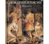 Case di artisti in Toscana