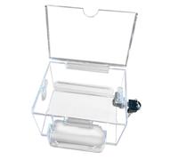 Case di biglietti da visita versatili di suggerimenti per la reception del