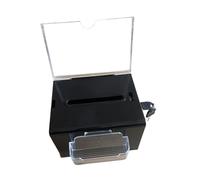 Case di biglietti da visita versatili di suggerimenti per la reception del