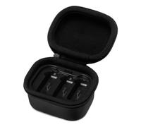 RØDE Charge Case+ | Custodia di ricarica per il Wireless GO (Gen 3) con due ricariche complete extra per un totale di 21 ore di durata della batteria e trasferimento dati