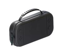Case Di Console Di Gioco Portatile - Custodia Da Trasporto Da Viaggio Casa Di Conchiglia | Custodia Da Viaggio Giocatore Di Gioco | Tasca Con Console Elettronica Portatile Impermeabile | Scatola Gioca