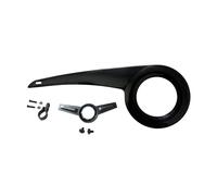 Case di copertura della catena di bici Easy Installazione Componenti in