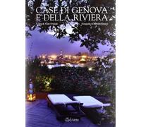 Libri Anna Orlando / Barbara Corsico - Case Di Genova E Della Riviera. Ediz. Ill