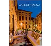 Libri Anna Orlando / Adriano Bacchella / Piero Ottone - Case Di Genova. Ediz. Il