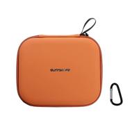Case di protezione Sunnylife B977-C per DJI RC Arancione