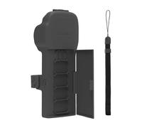CUSTODIE E BORSE SUNNYLIFE DJI Osmo Pocket 3 con cinturino